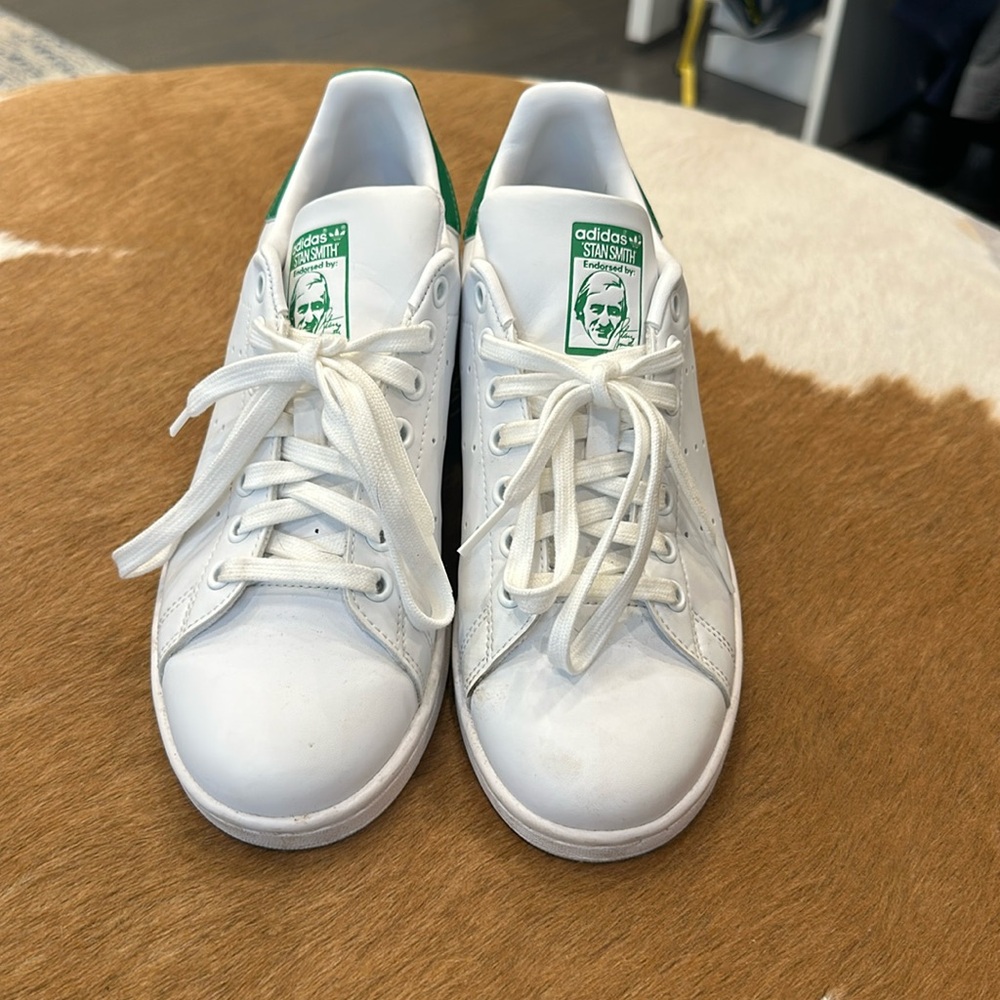 Adidas Stan Smith women’s sneaker
